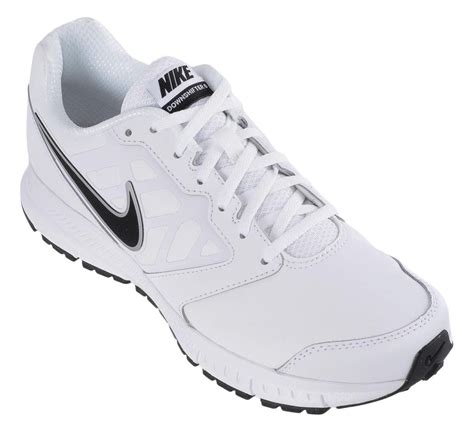 Witte Nike Herenschoenen 